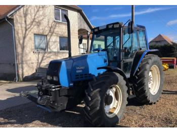 Landbouw tractor Valmet 6800 Valtra