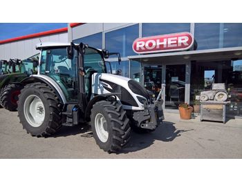 Landbouw tractor Valtra A 104