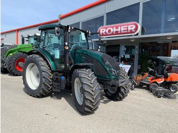 Landbouw tractor Valtra A 114