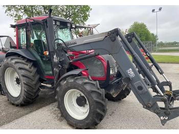 Landbouw tractor Valtra A 92