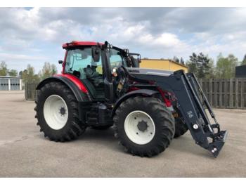 Landbouw tractor Valtra N174