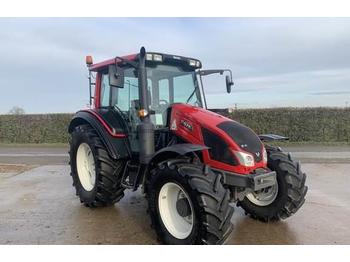 Landbouw tractor Valtra N93