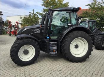 Landbouw tractor Valtra N 104 H 5 1B7 Rüfa