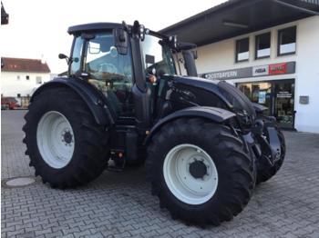 Landbouw tractor Valtra N 114e H 1B7