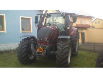 Landbouw tractor Valtra N 134 D 1C8