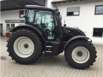 Landbouw tractor Valtra N 134 D 1C8