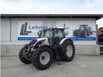 Landbouw tractor Valtra N 174