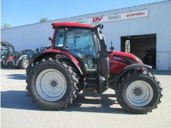 Landbouw tractor Valtra N 174 A 1B7