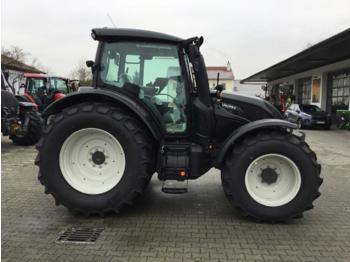 Landbouw tractor Valtra N 174 D 1B7