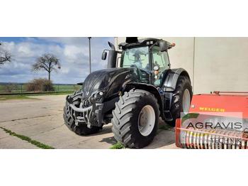 Landbouw tractor Valtra S 374