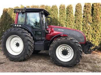 Landbouw tractor Valtra T170