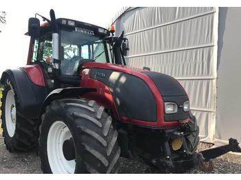 Landbouw tractor Valtra T190