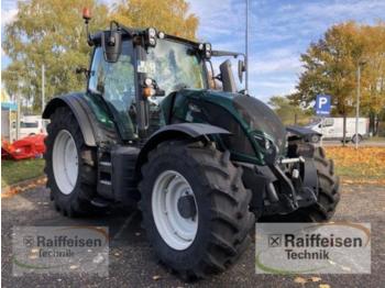 Landbouw tractor Valtra n 154e active