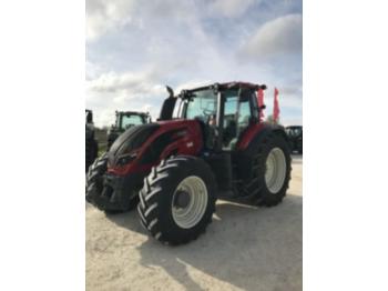Landbouw tractor Valtra t174 active