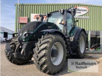 Landbouw tractor Valtra t 194 active