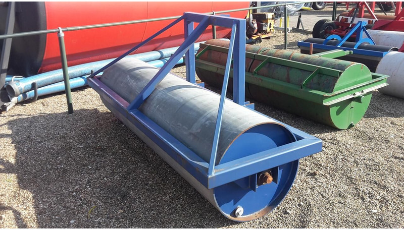 Landbouw wals AGM Landrol