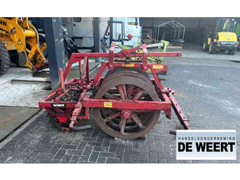 Landbouw wals BVL vorenpakker , 3 schaar