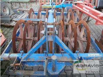 Dal-Bo 1,60 M - landbouw wals
