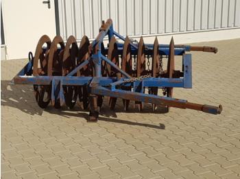 Landbouw wals Dalbo Dalbo Packer 900/160