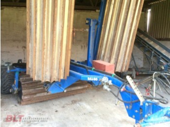 Dalbo Maxicut 600 - landbouw wals