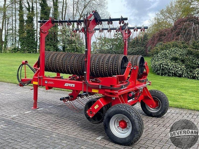 Landbouw wals Evers C-R 630 Cambridgerol