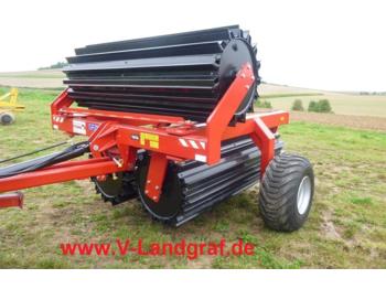 Landbouw wals Expom Jacek Gladio