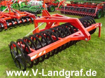 Landbouw wals Expom Progress