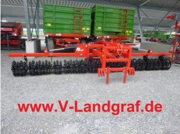 Landbouw wals Expom Universal BIS
