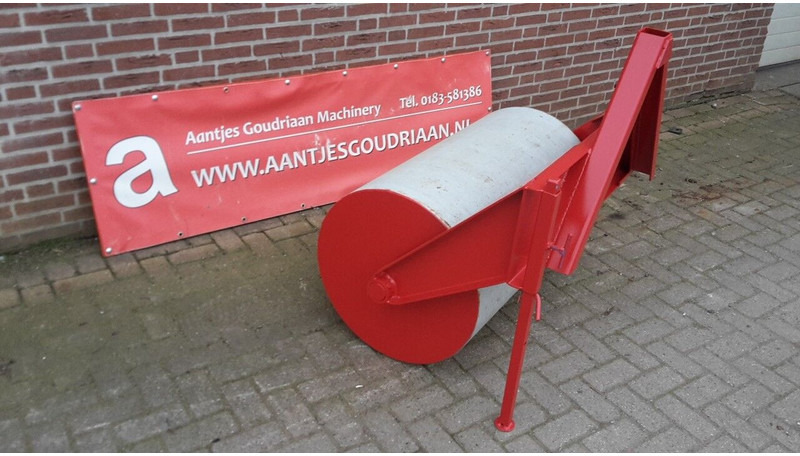 Landbouw wals Frontrol