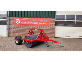 Landbouw wals GETROKKEN landrol