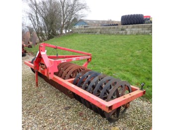 Landbouw wals HE-VA 400