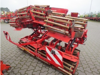 Knoche ZLS 56 H - landbouw wals