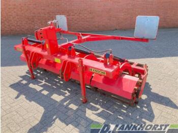 Knoche ZTS-30 Front / Heck - Landbouw wals