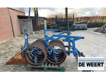 Landbouw wals Lemken variopack 80