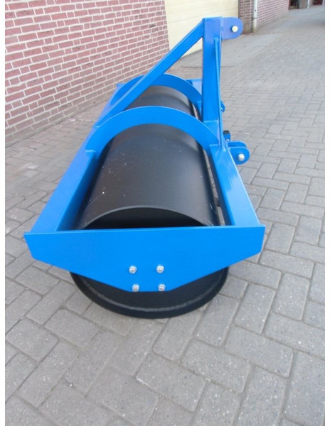 Landbouw wals N4162 Landrol