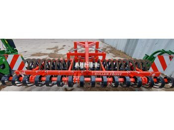  New Campbella RF 4m - landbouw wals