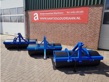 Landbouw wals Onbekend