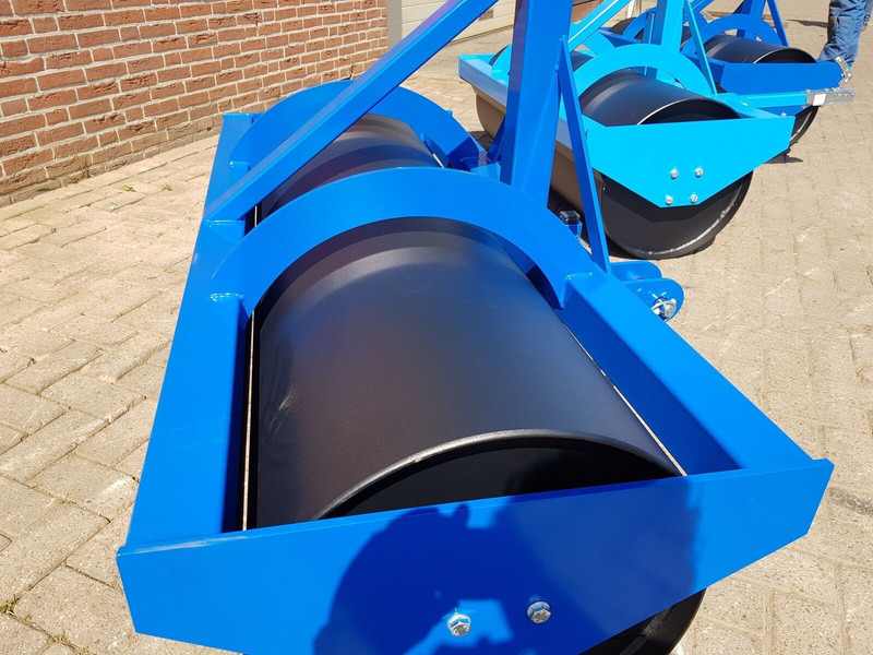 Landbouw wals Onbekend