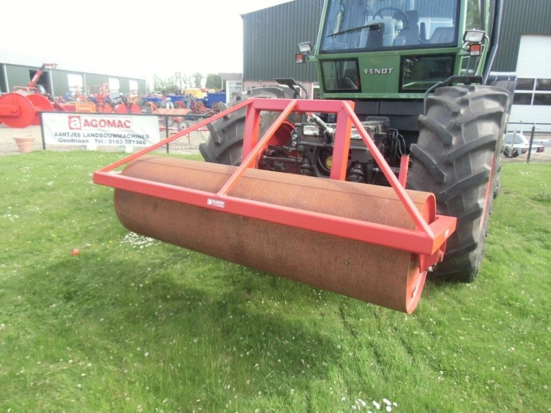 Landbouw wals Onbekend