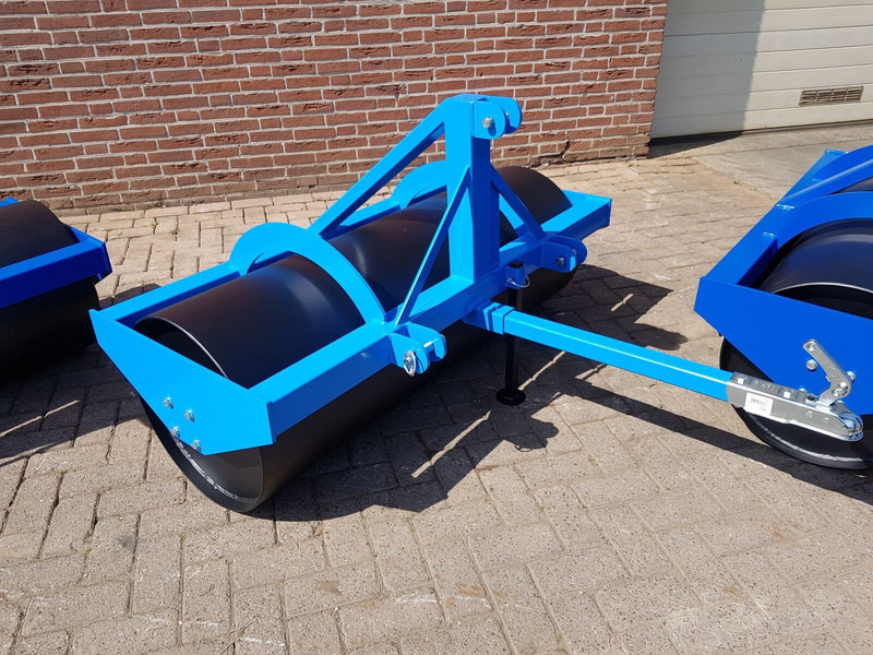 Landbouw wals Onbekend