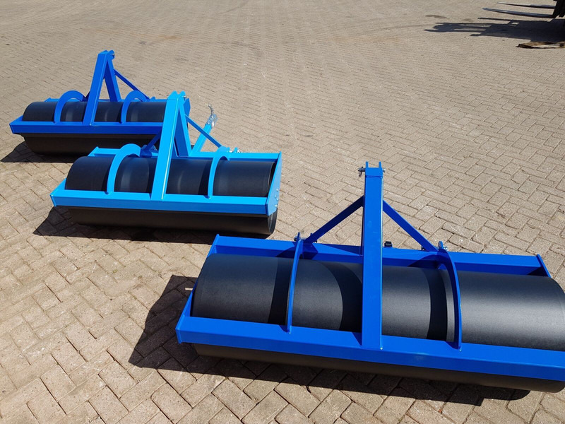 Landbouw wals Onbekend