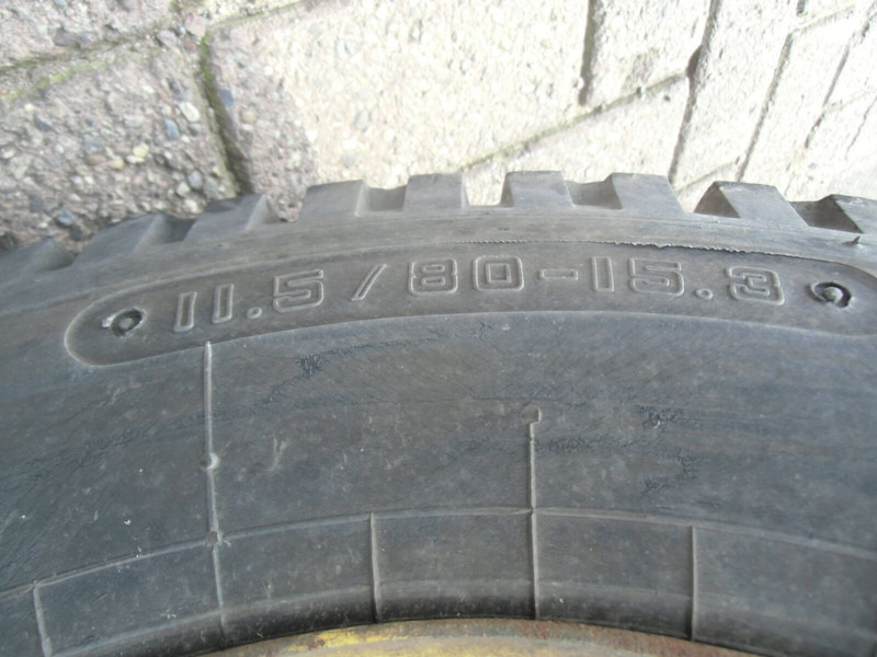 Landbouw wals Onbekend Landrol