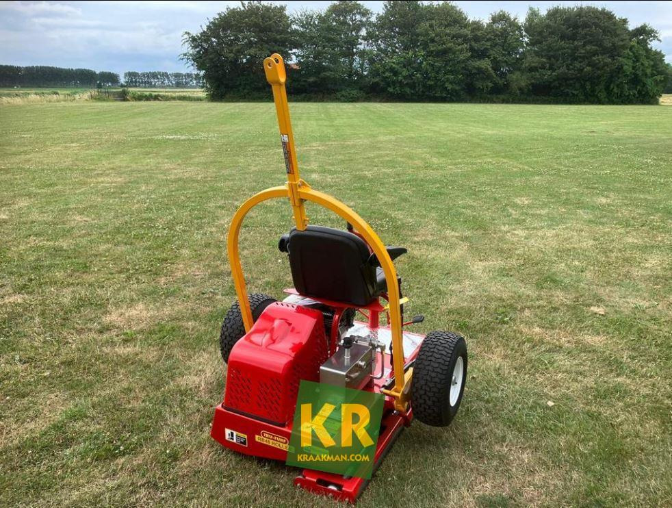 Landbouw wals RB48 Tru Turf
