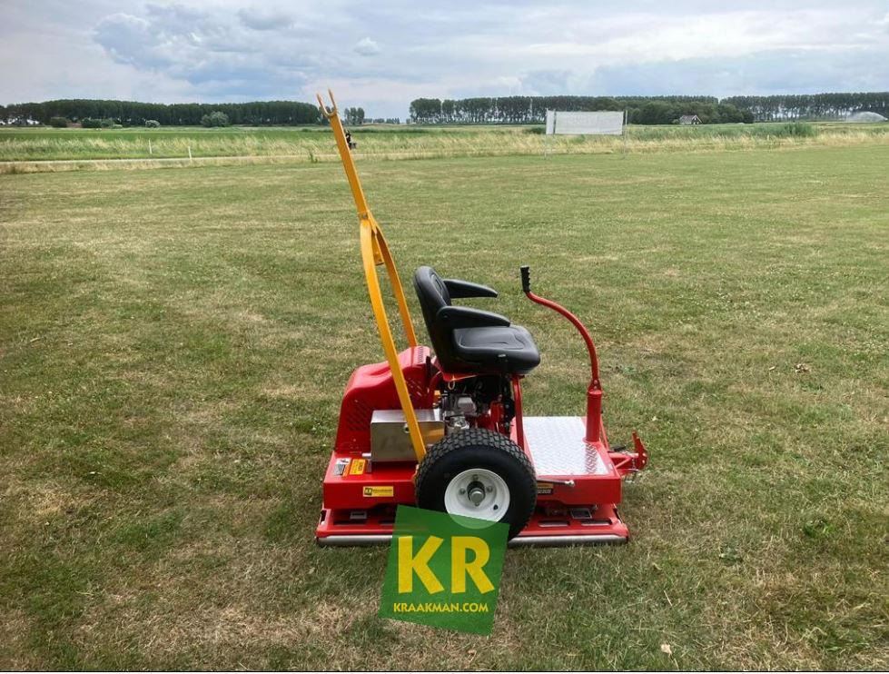 Landbouw wals RB48 Tru Turf