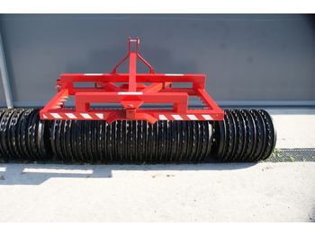 Landbouw wals SAT Cambridgewalze-3,0m-Neumaschine