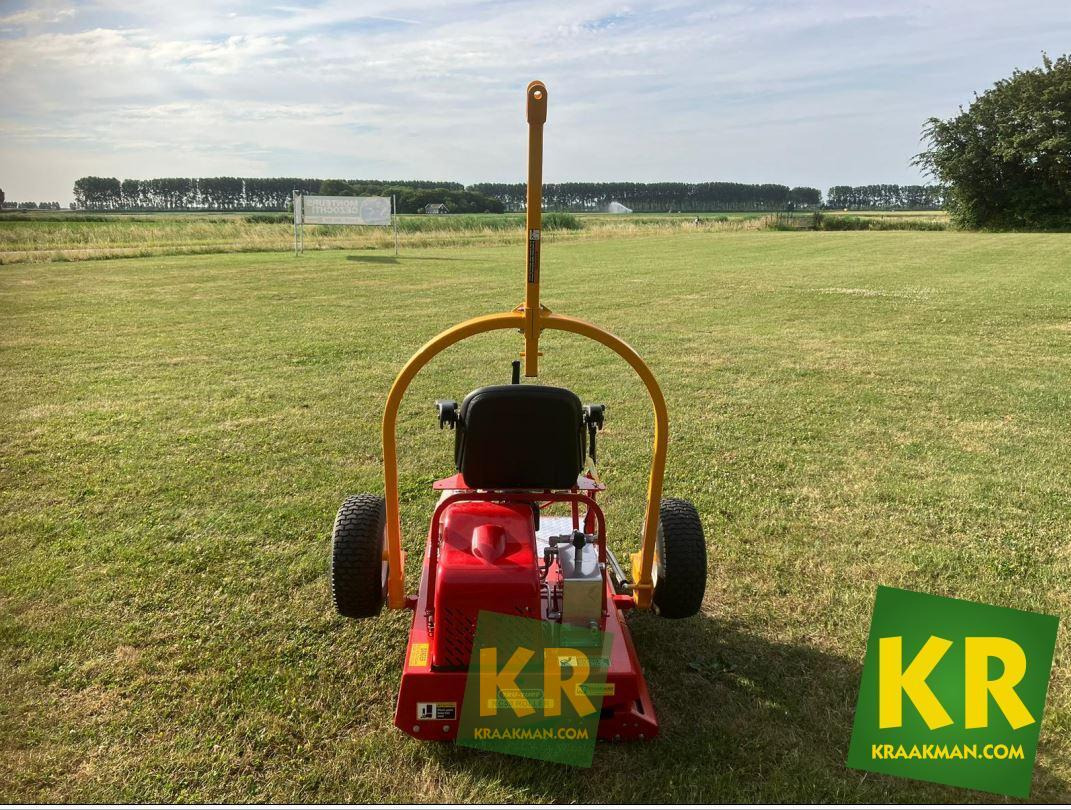 Landbouw wals Tru Turf RC50