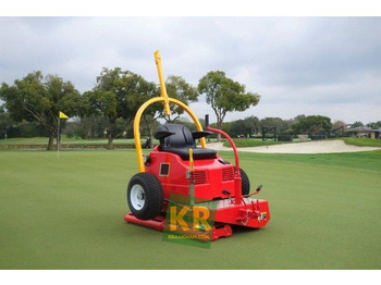 Landbouw wals Tru Turf RE50 