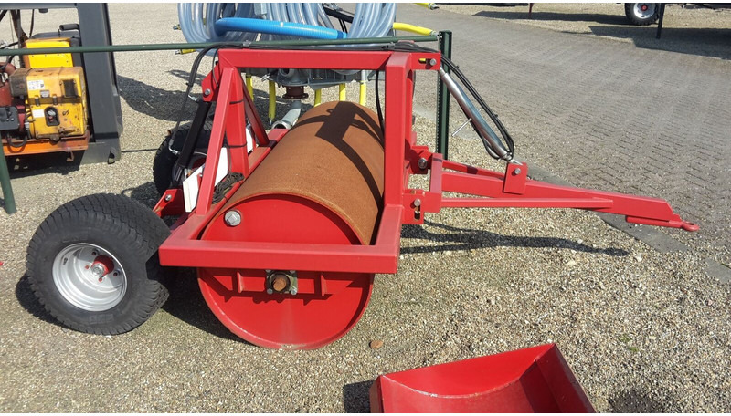 Landbouw wals landrol 1,75 meter