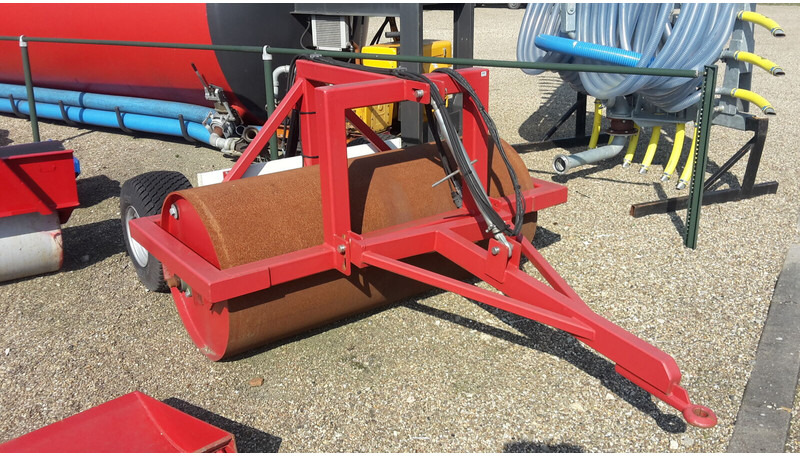 Landbouw wals landrol 1,75 meter