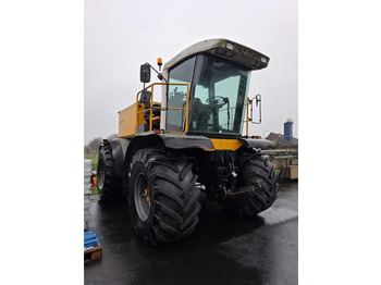 Landbouwaanhanger BRAUTIGAM 120-40